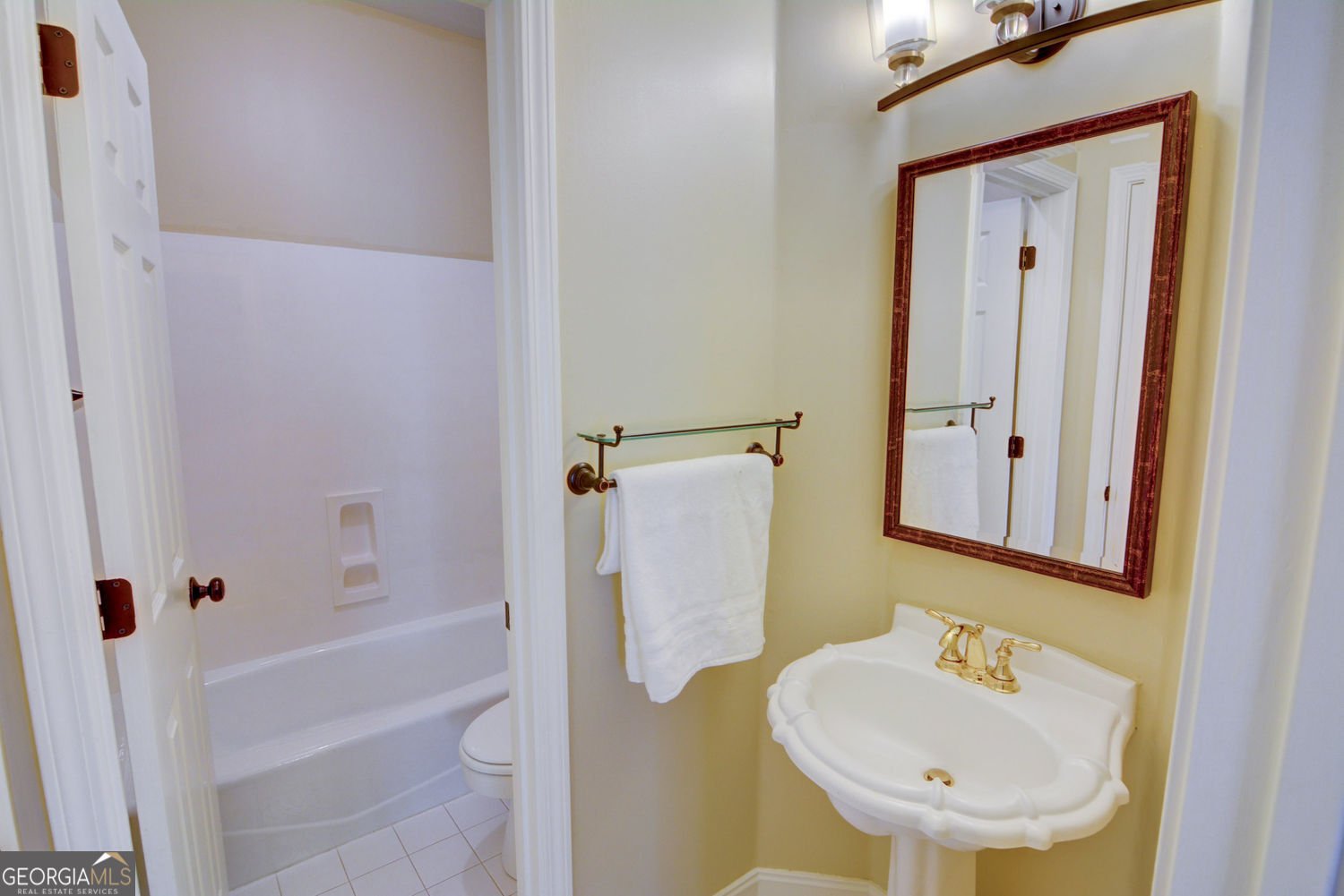 3991 Amberfield Circle Peachtree Corners - Photo 29