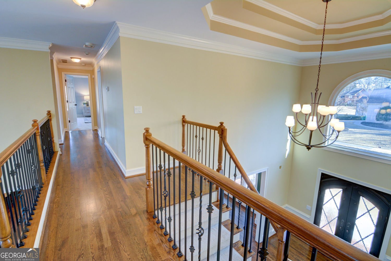 3991 Amberfield Circle Peachtree Corners - Photo 31