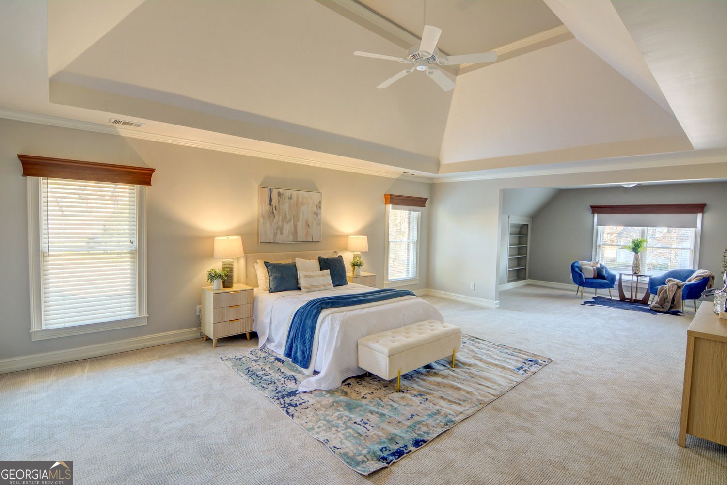 3991 Amberfield Circle Peachtree Corners - Photo 32