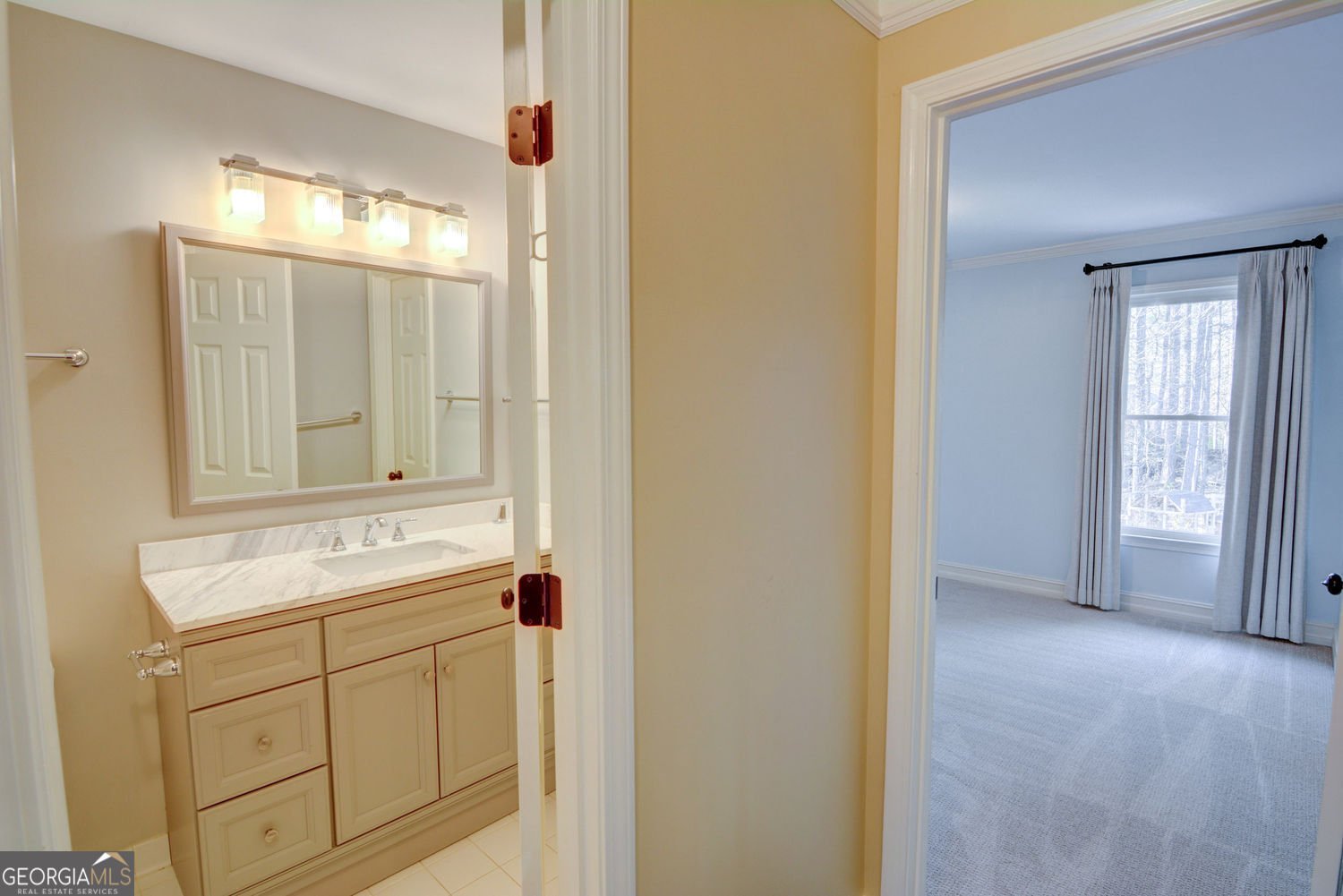 3991 Amberfield Circle Peachtree Corners - Photo 38