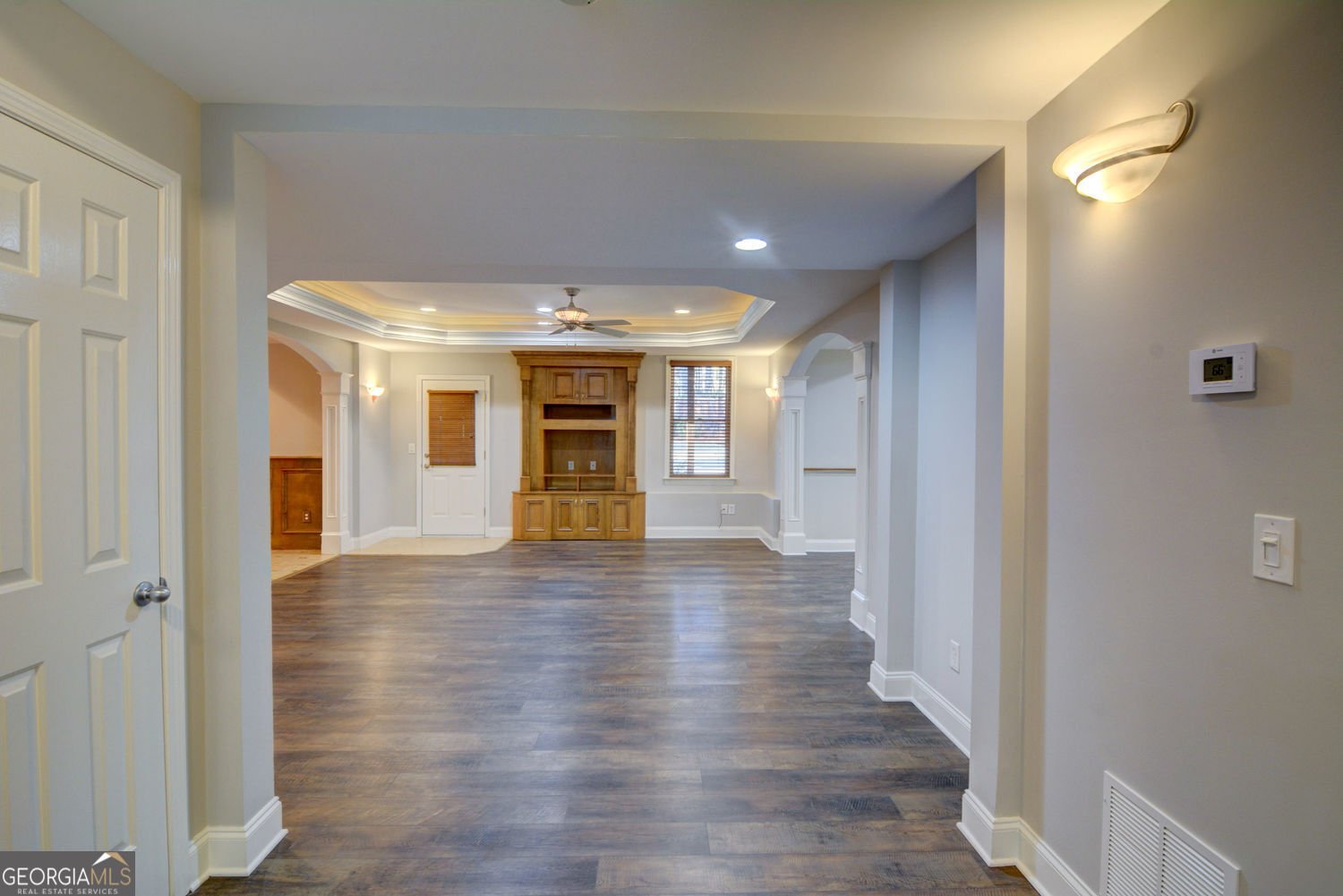 3991 Amberfield Circle Peachtree Corners - Photo 47