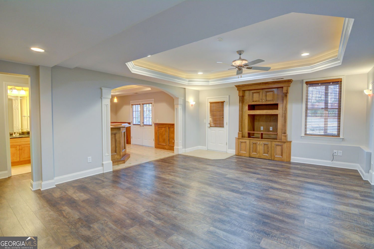 3991 Amberfield Circle Peachtree Corners - Photo 48