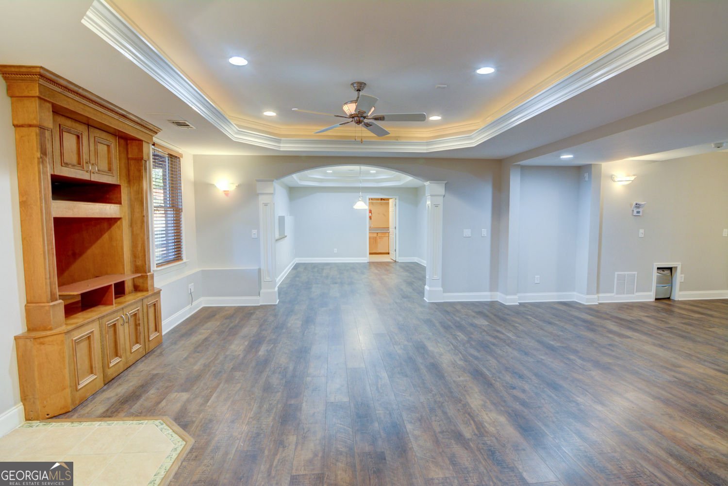 3991 Amberfield Circle Peachtree Corners - Photo 49