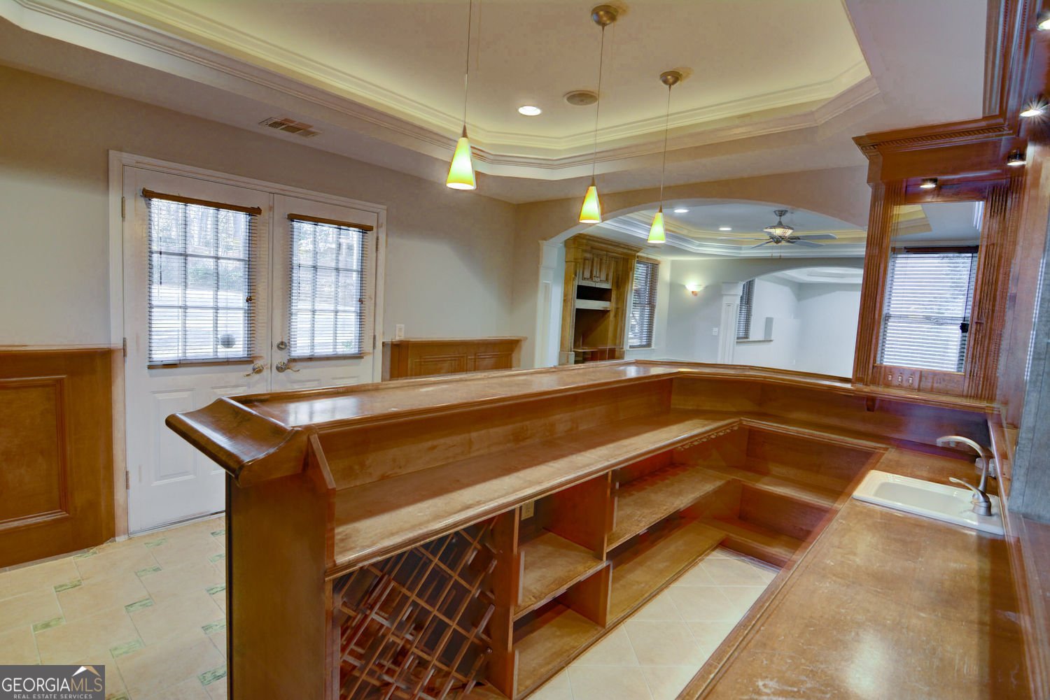 3991 Amberfield Circle Peachtree Corners - Photo 54