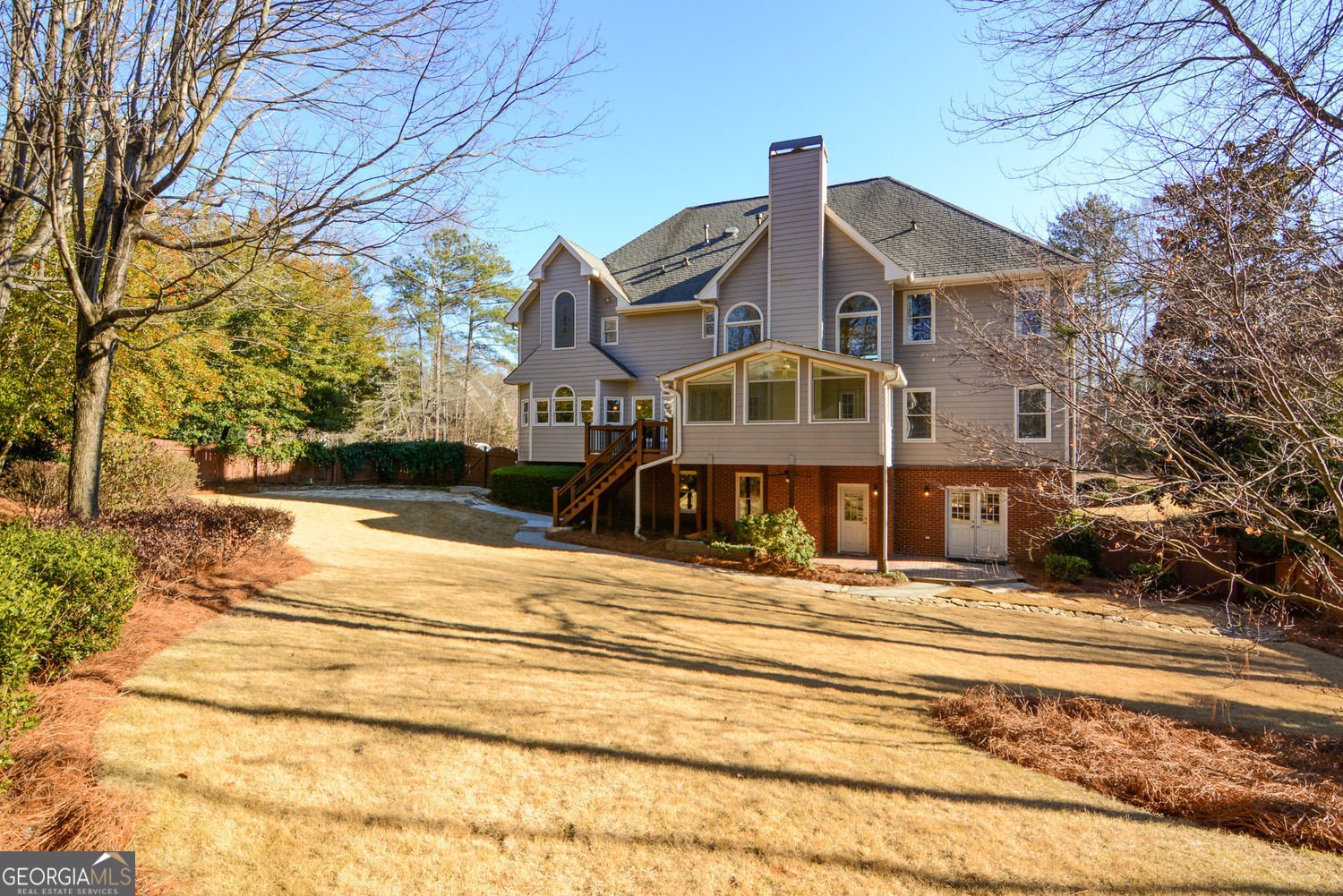 3991 Amberfield Circle Peachtree Corners - Photo 55