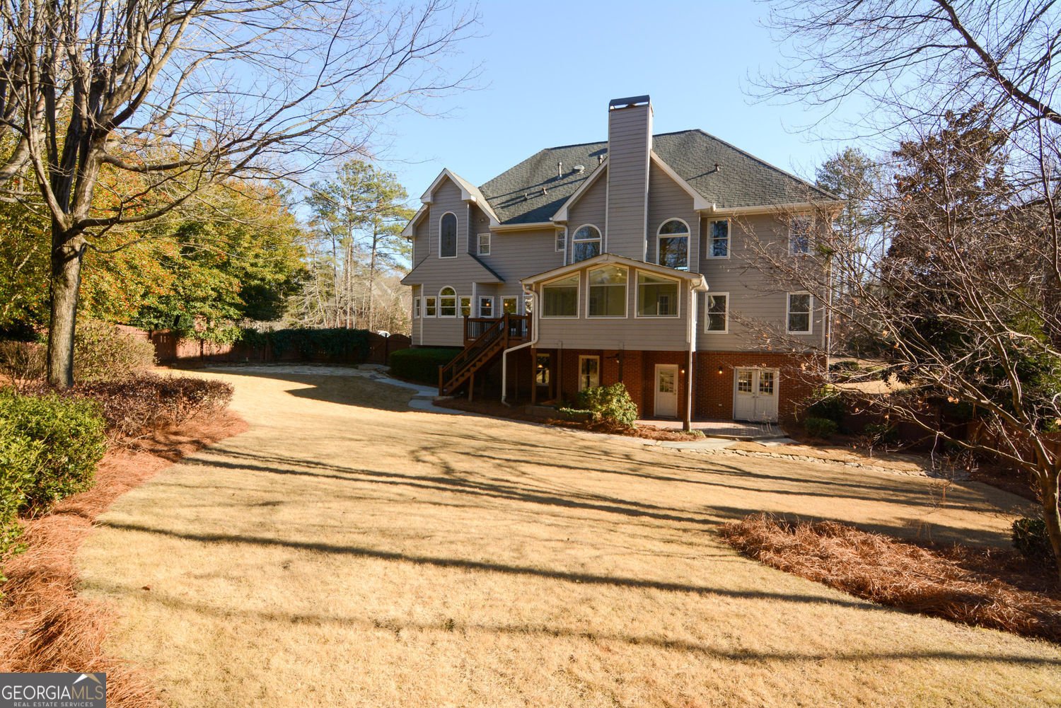 3991 Amberfield Circle Peachtree Corners - Photo 56