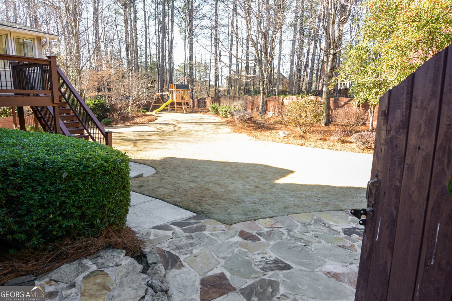 3991 Amberfield Circle Peachtree Corners - Photo 58