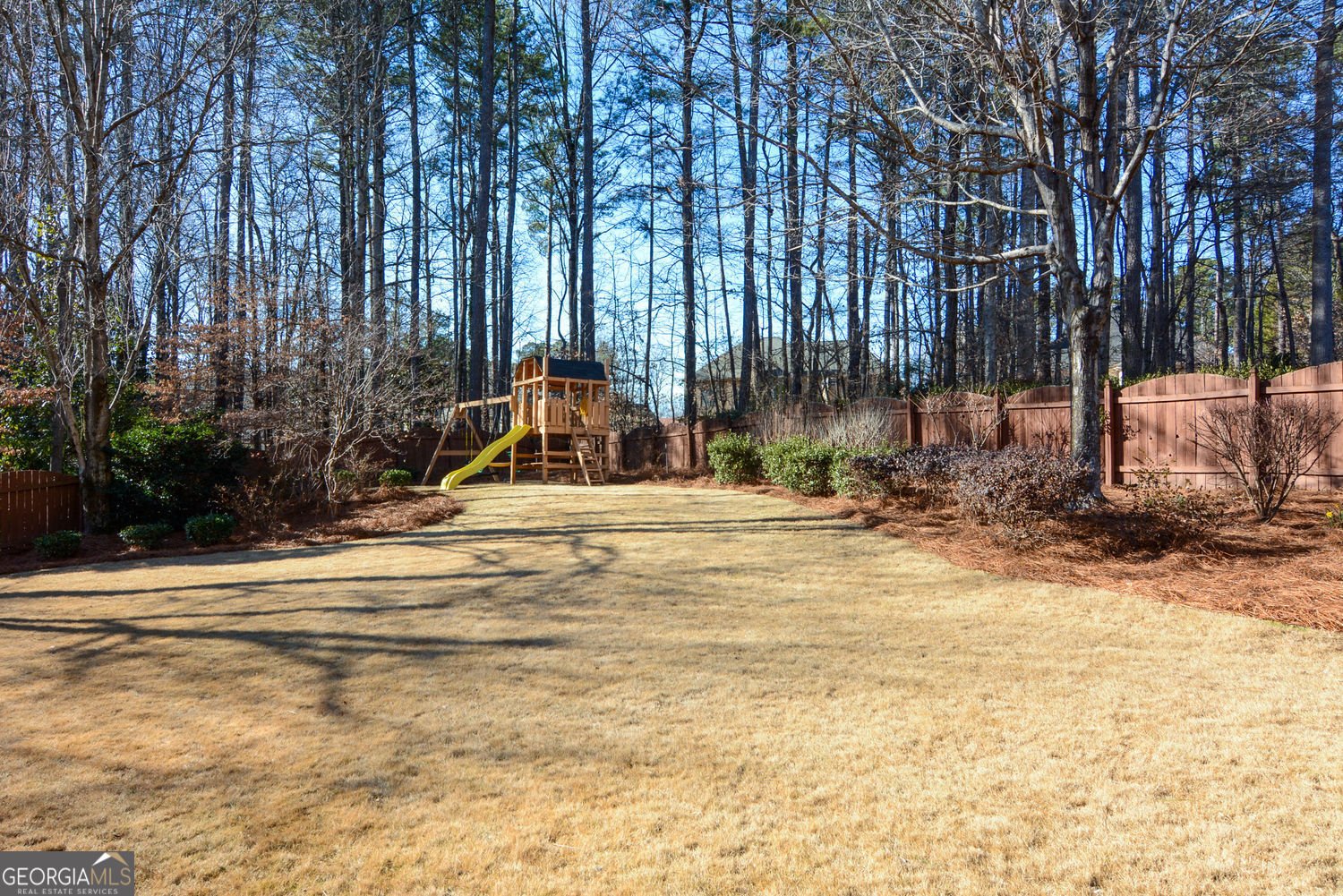 3991 Amberfield Circle Peachtree Corners - Photo 59