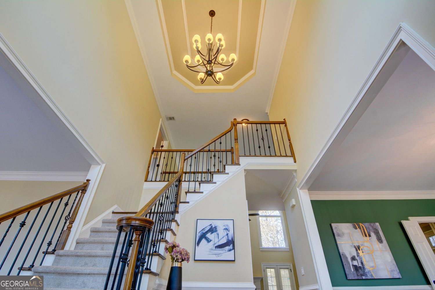 3991 Amberfield Circle Peachtree Corners - Photo 6