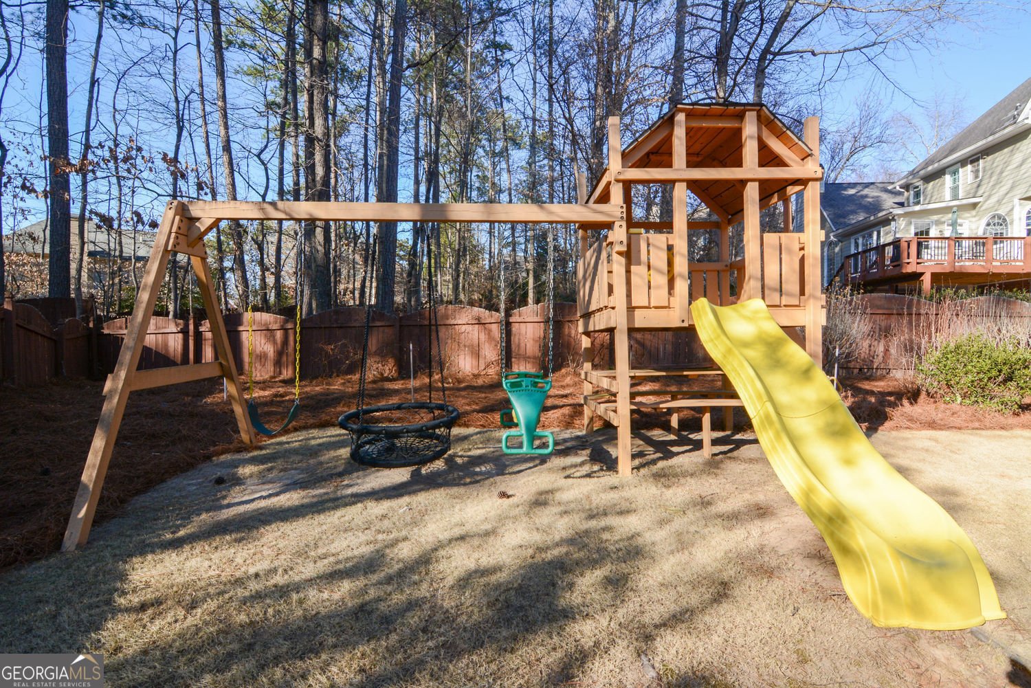 3991 Amberfield Circle Peachtree Corners - Photo 60