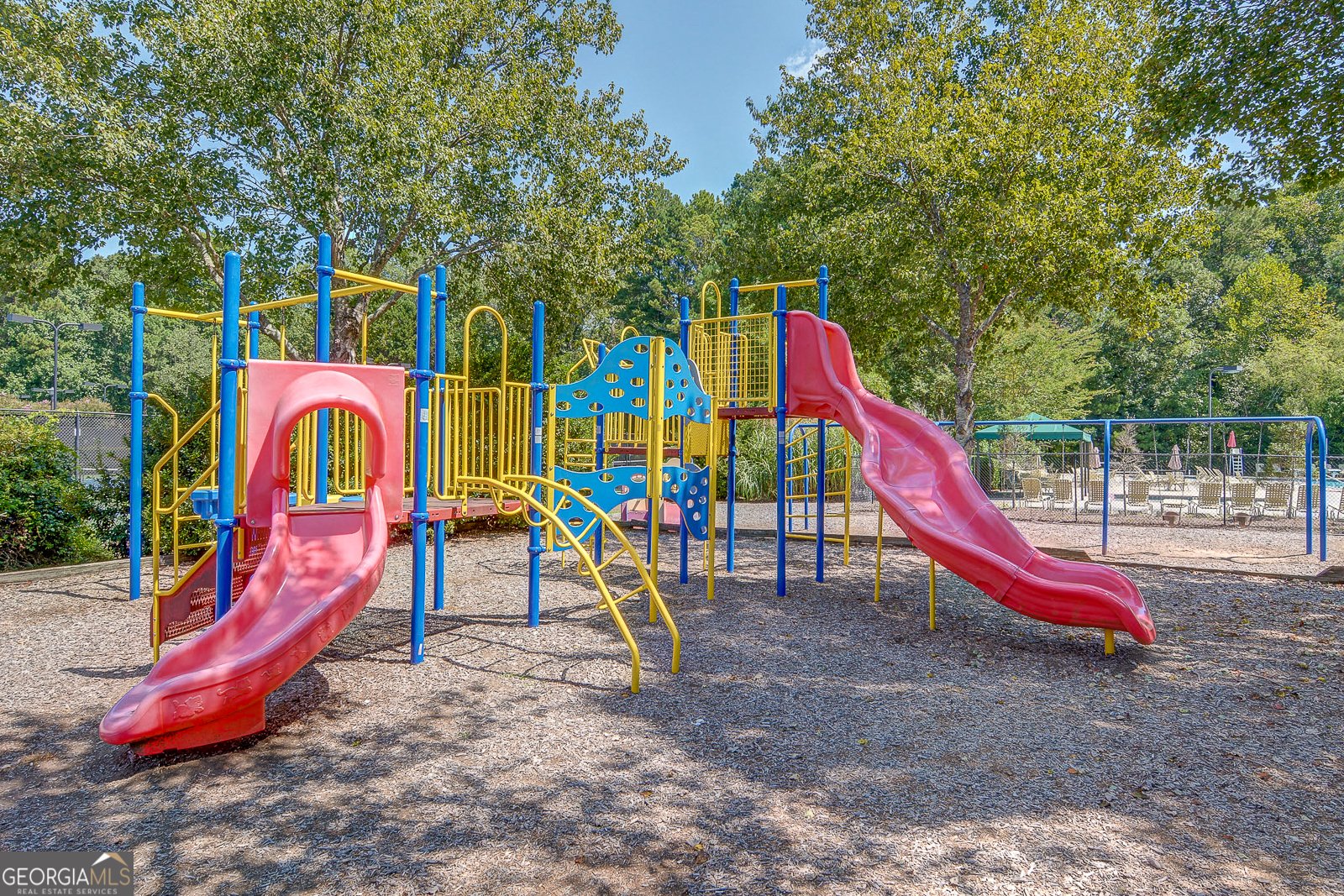 3991 Amberfield Circle Peachtree Corners - Photo 66