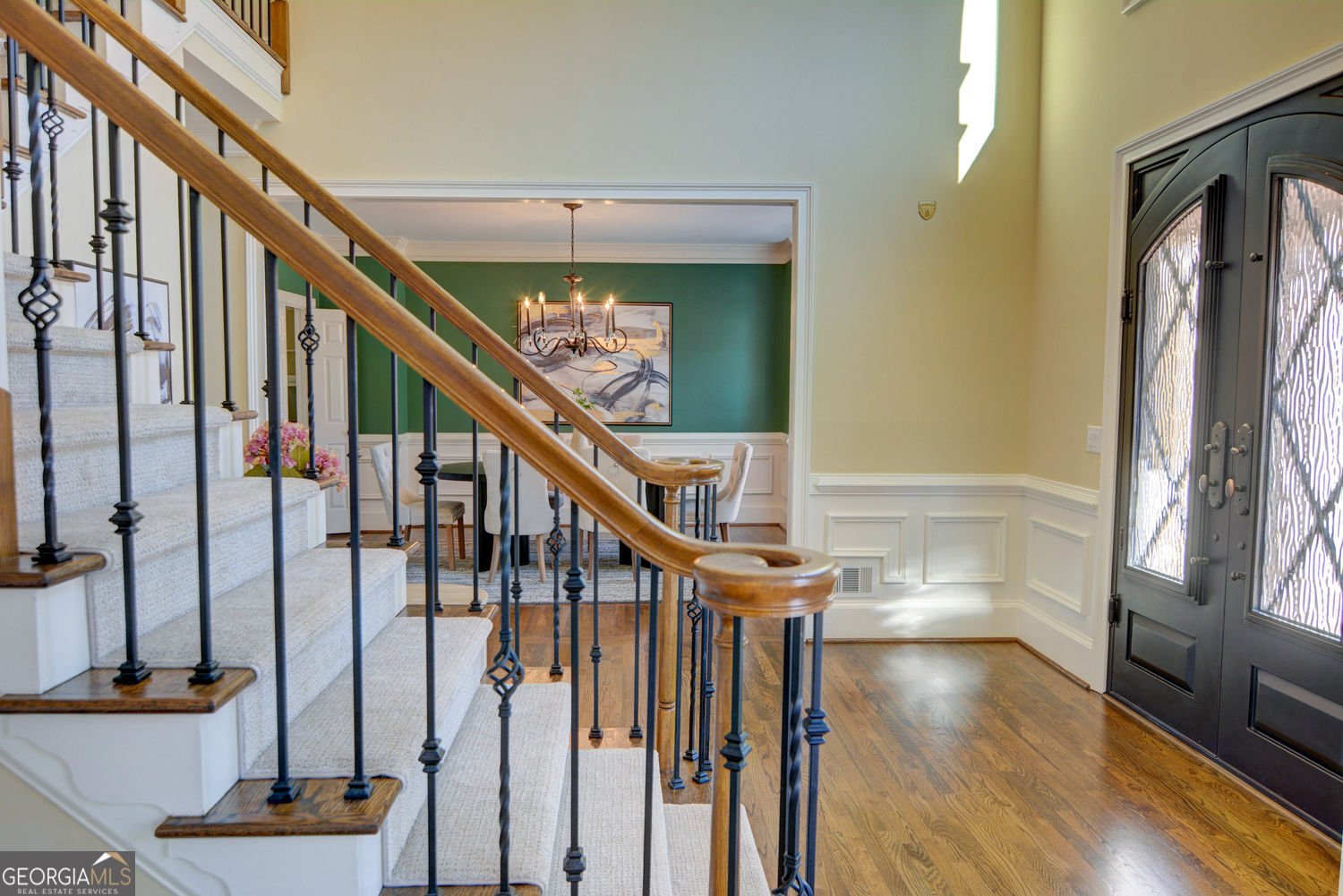 3991 Amberfield Circle Peachtree Corners - Photo 7