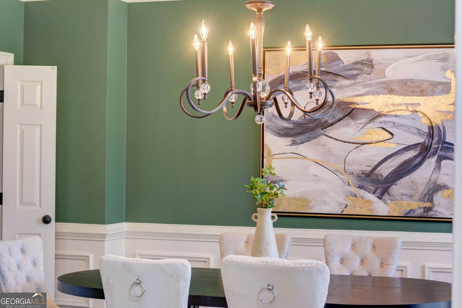 3991 Amberfield Circle Peachtree Corners - Photo 9