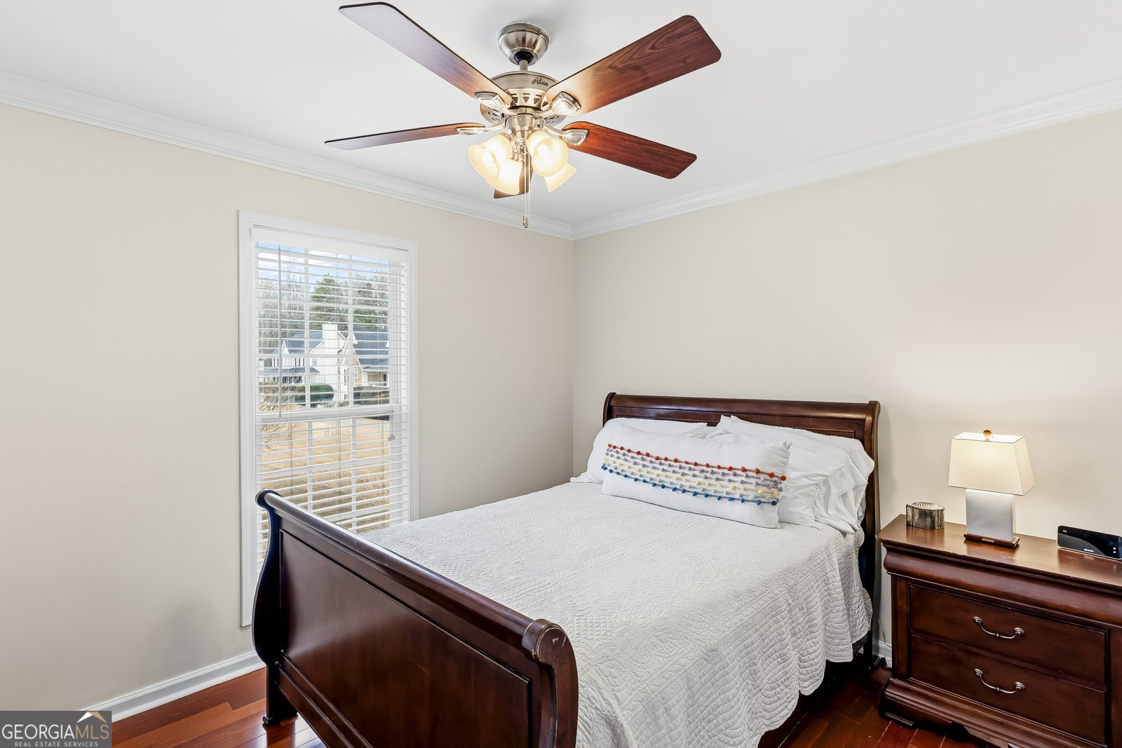 409 Barrington Drive Hiram - Photo 11