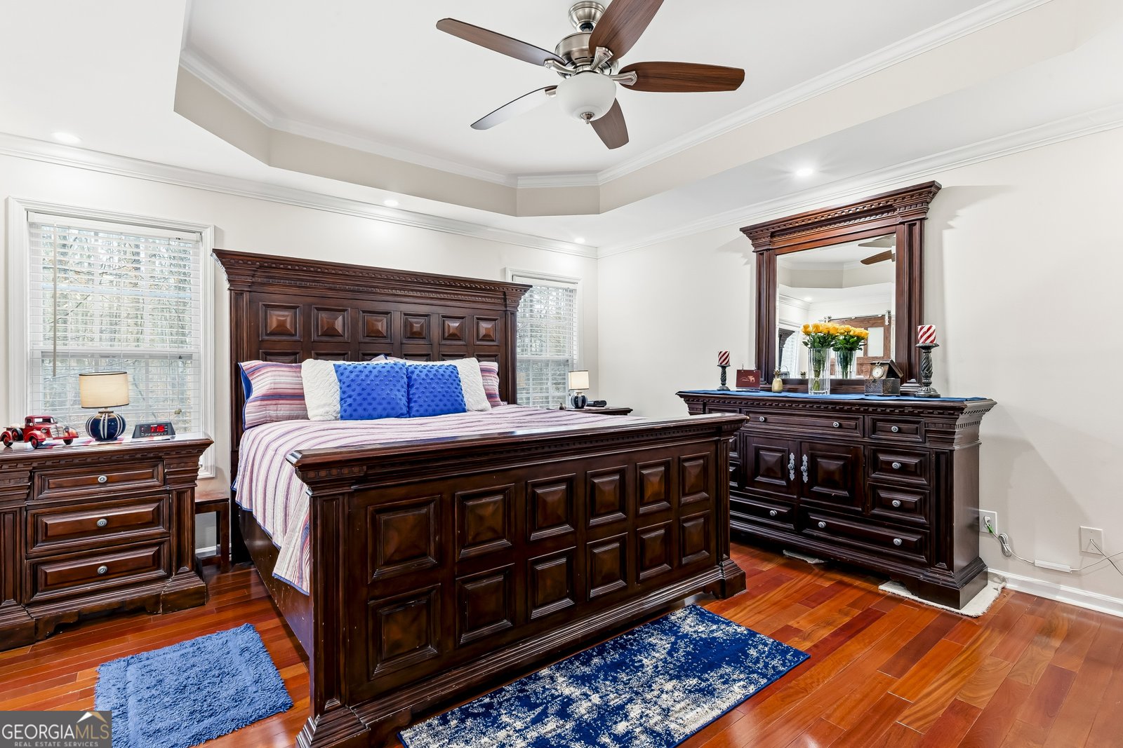 409 Barrington Drive Hiram - Photo 16