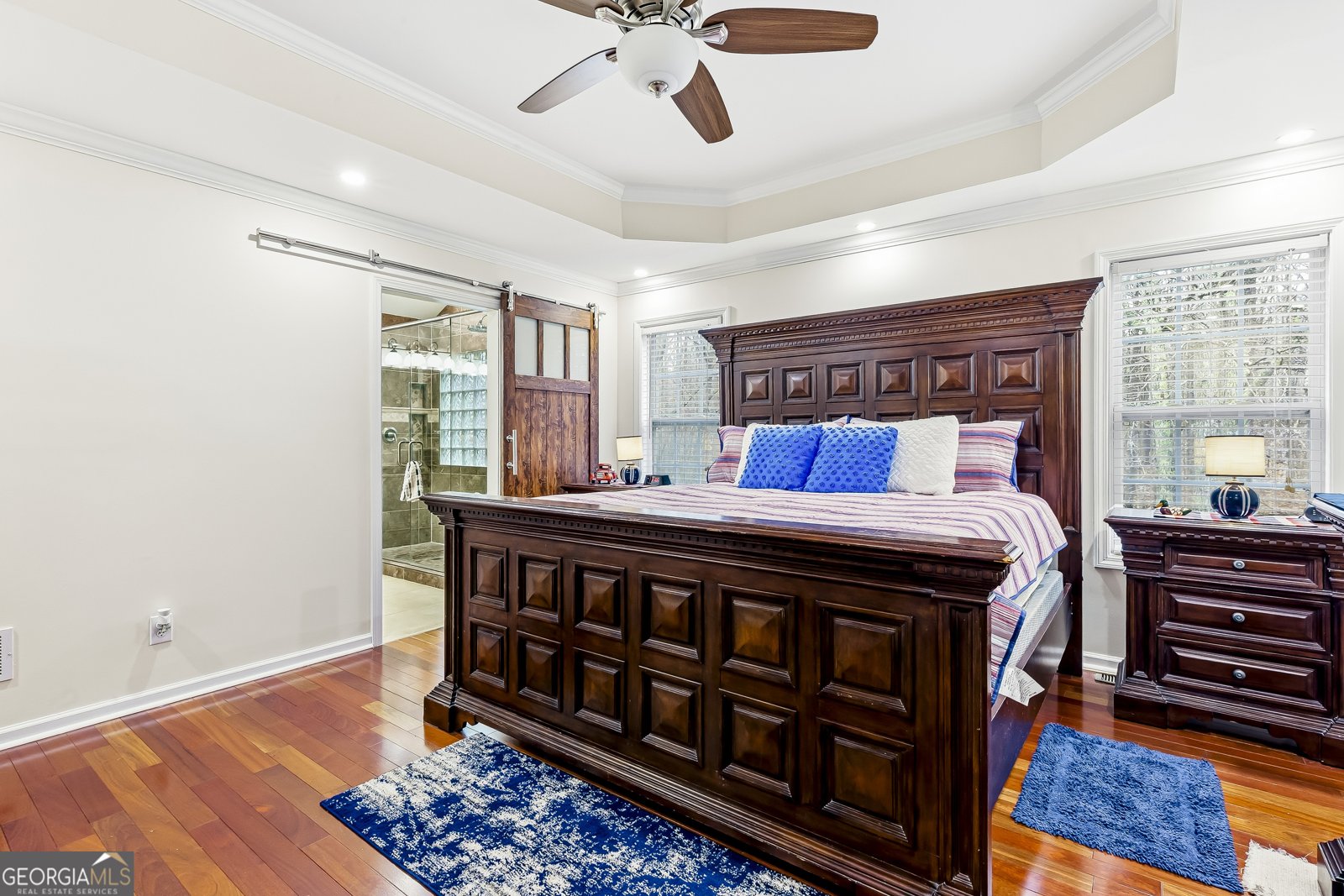 409 Barrington Drive Hiram - Photo 17