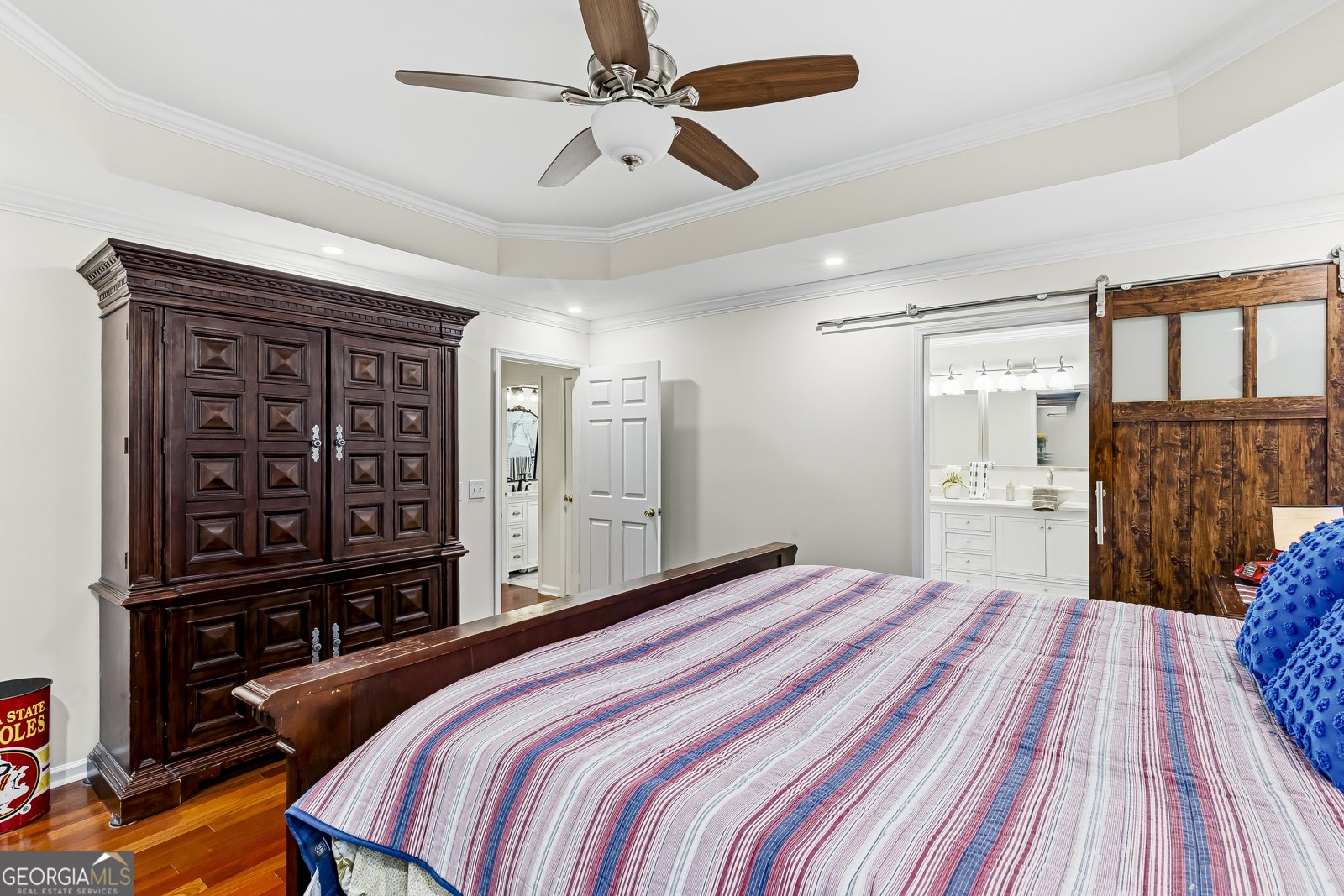 409 Barrington Drive Hiram - Photo 21