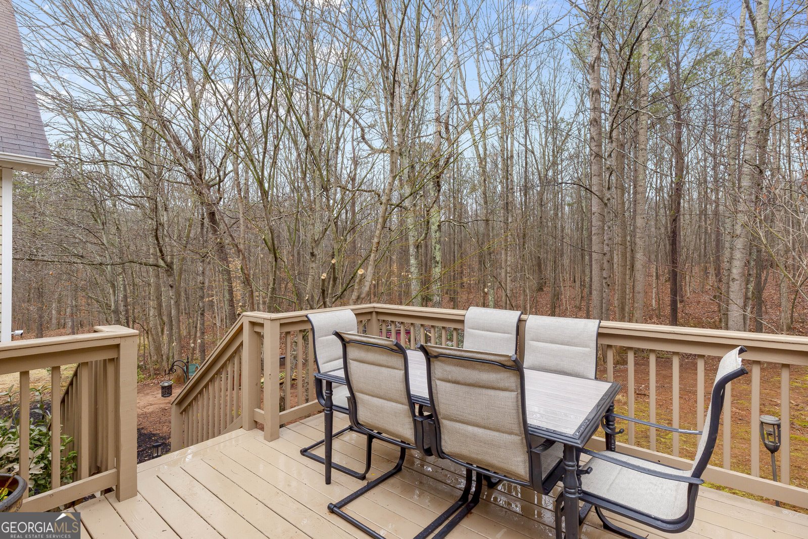 409 Barrington Drive Hiram - Photo 23