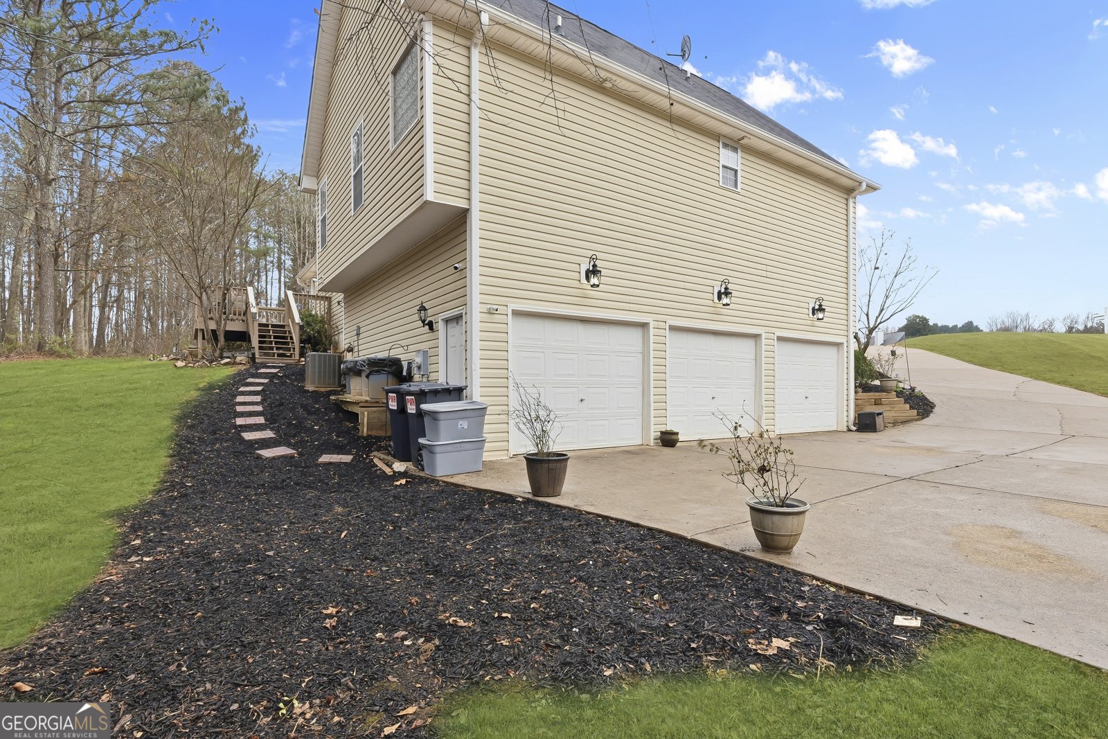 409 Barrington Drive Hiram - Photo 24