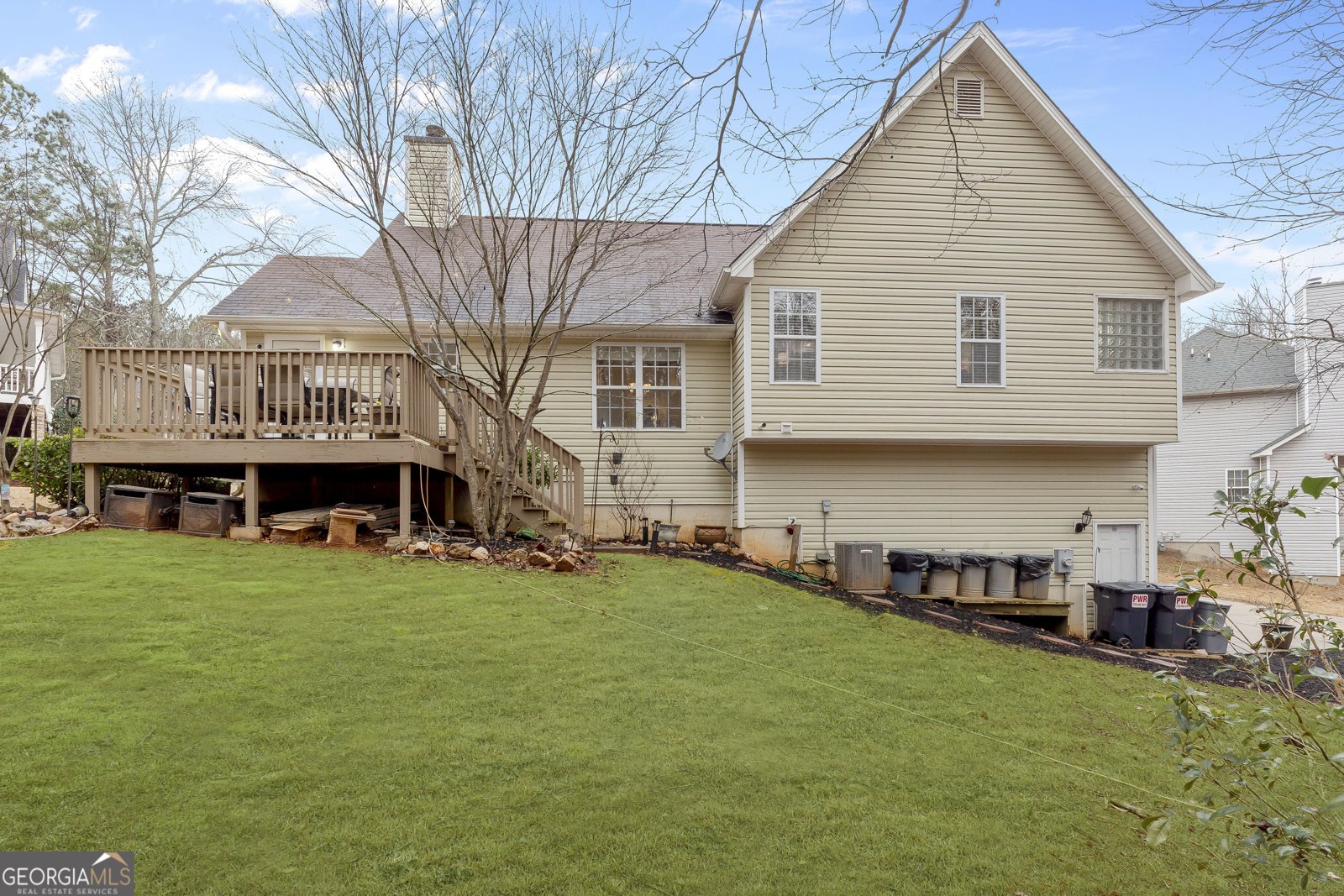 409 Barrington Drive Hiram - Photo 25