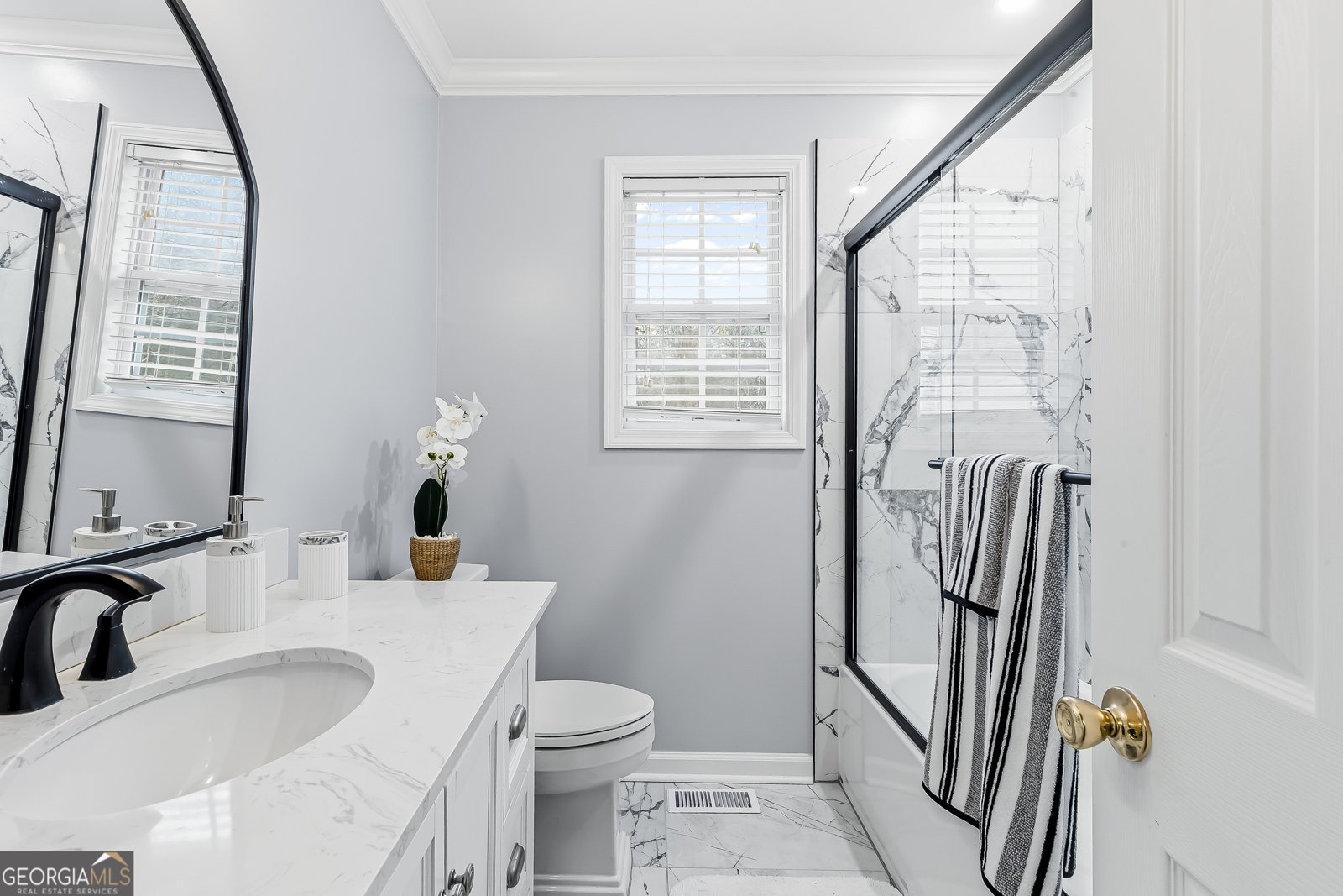 409 Barrington Drive Hiram - Photo 29