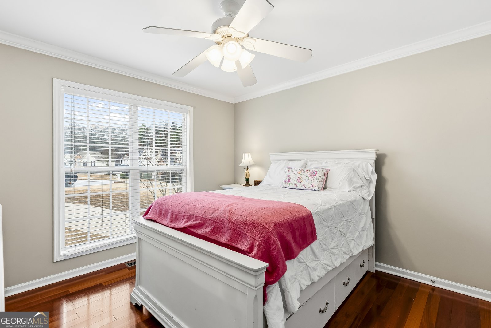 409 Barrington Drive Hiram - Photo 7