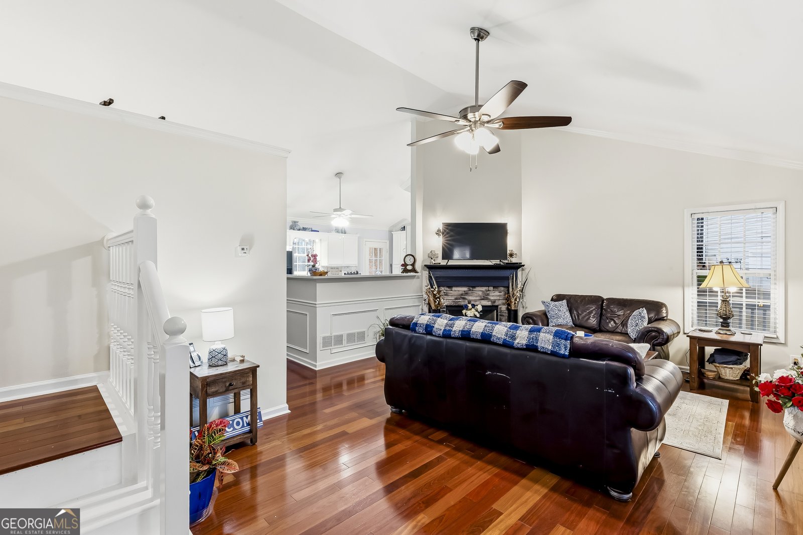 409 Barrington Drive Hiram - Photo 8