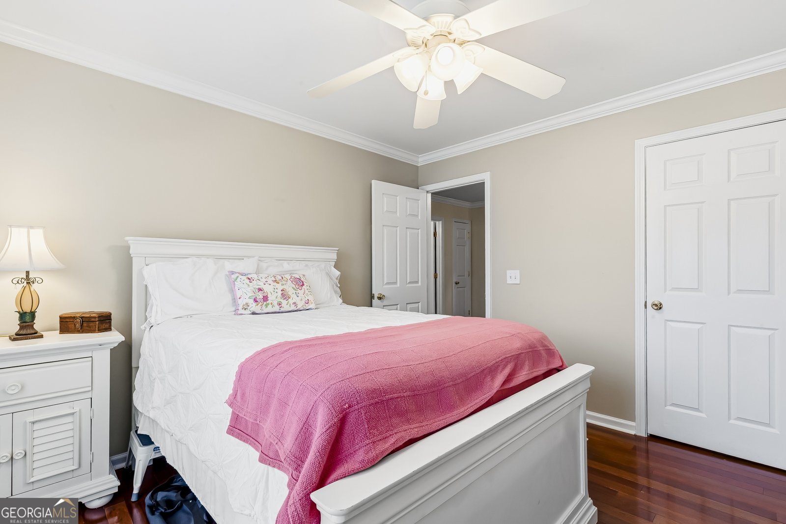 409 Barrington Drive Hiram - Photo 9