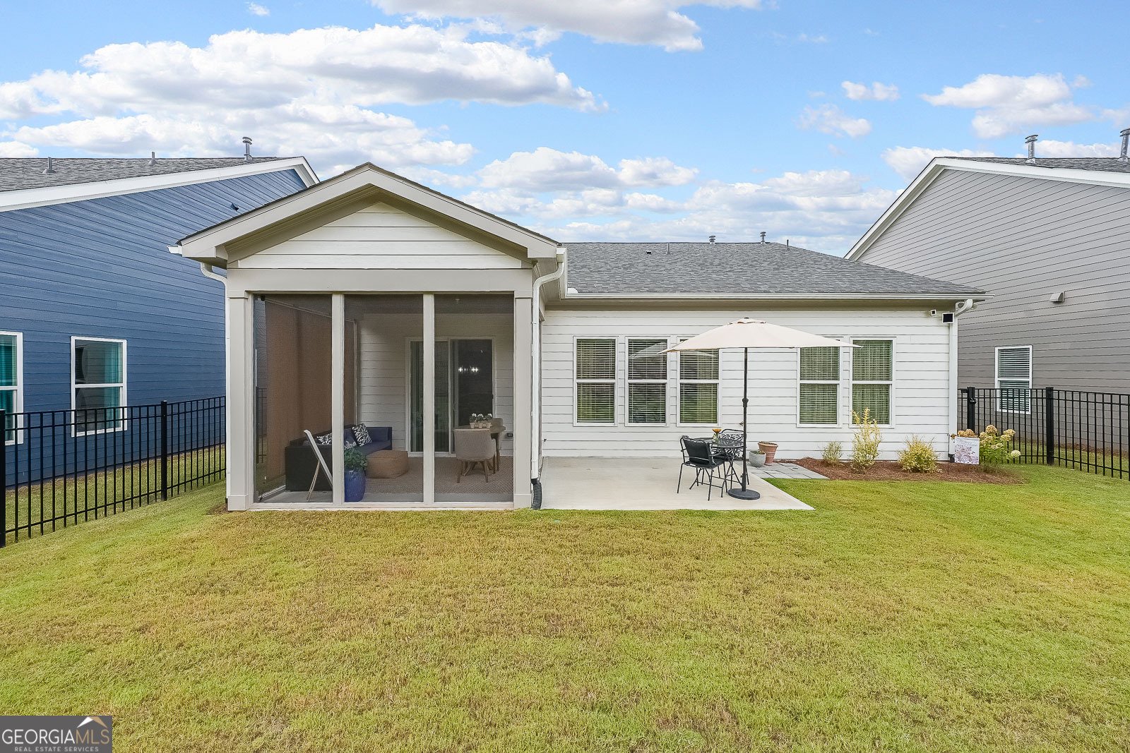 188 Vinca Circle Kennesaw - Photo 34