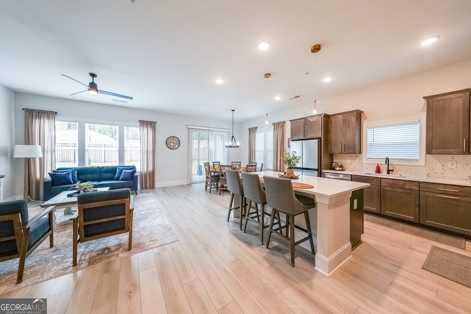 188 Vinca Circle Kennesaw - Photo 6