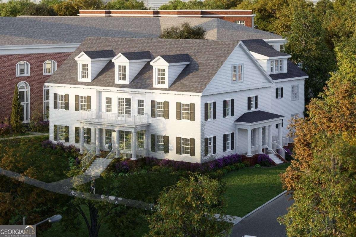 1200 Ponce De Leon Avenue Atlanta - Photo 1