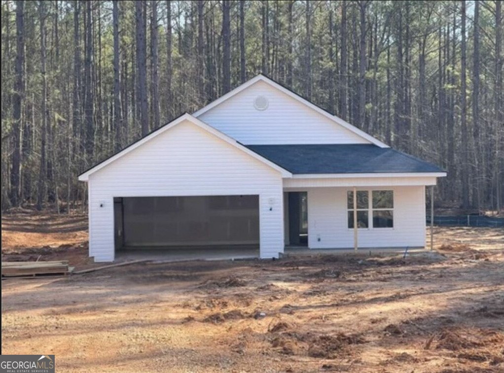 287 Rocker Road Greenville - Photo 1