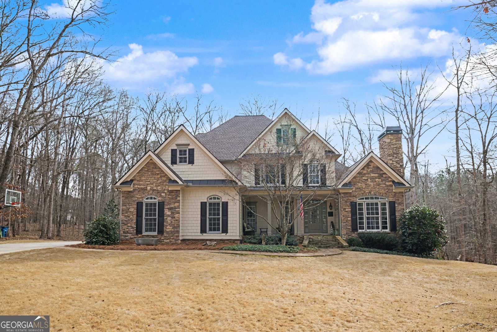 175 Reynolds Place Fayetteville - Photo 1