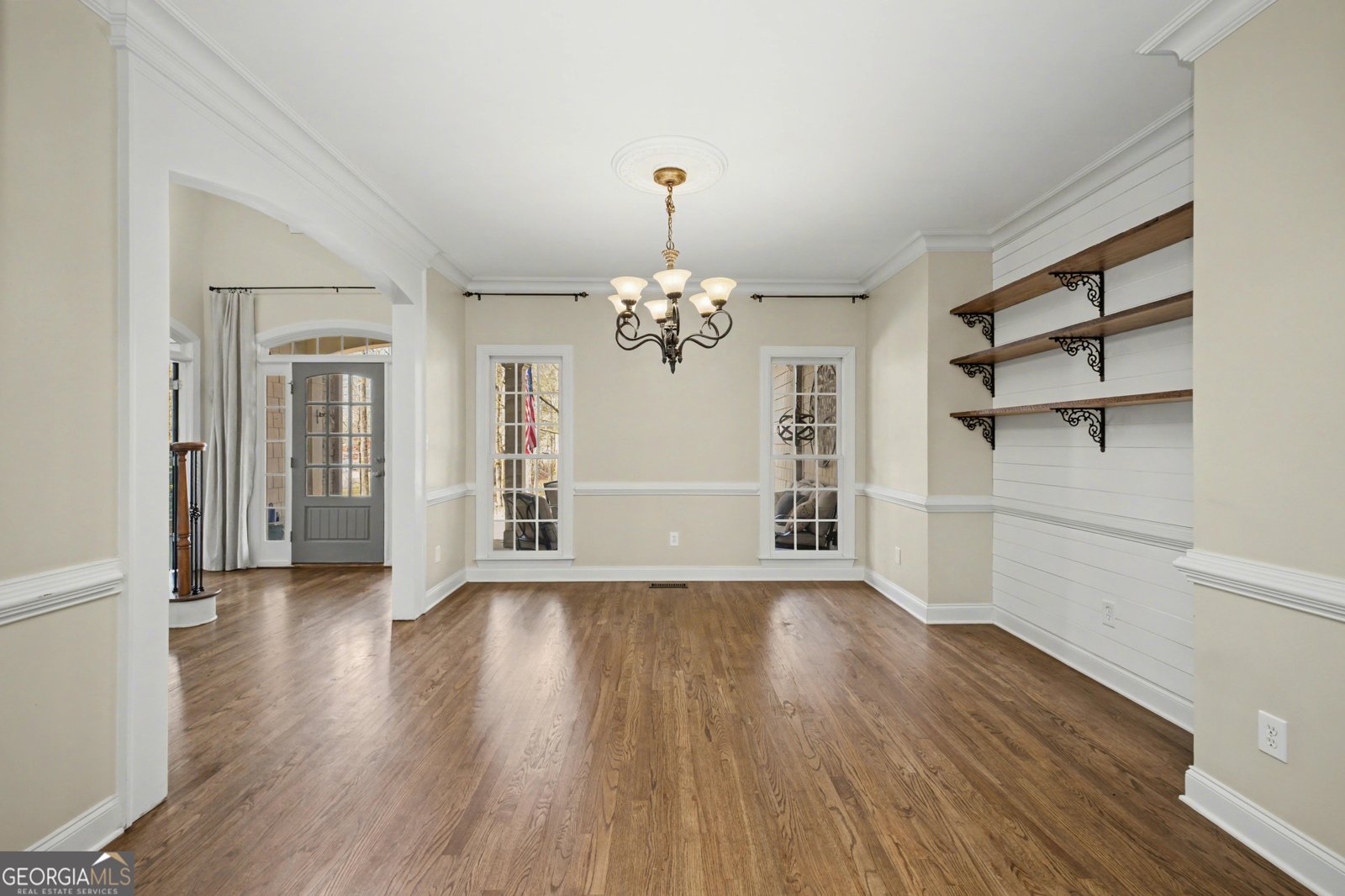 175 Reynolds Place Fayetteville - Photo 11