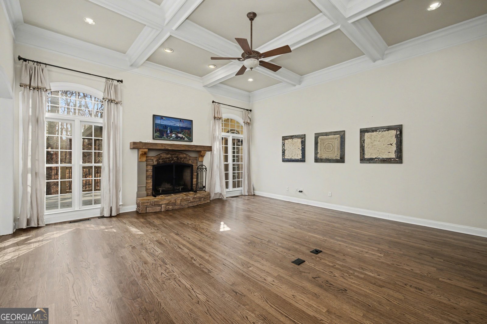 175 Reynolds Place Fayetteville - Photo 12