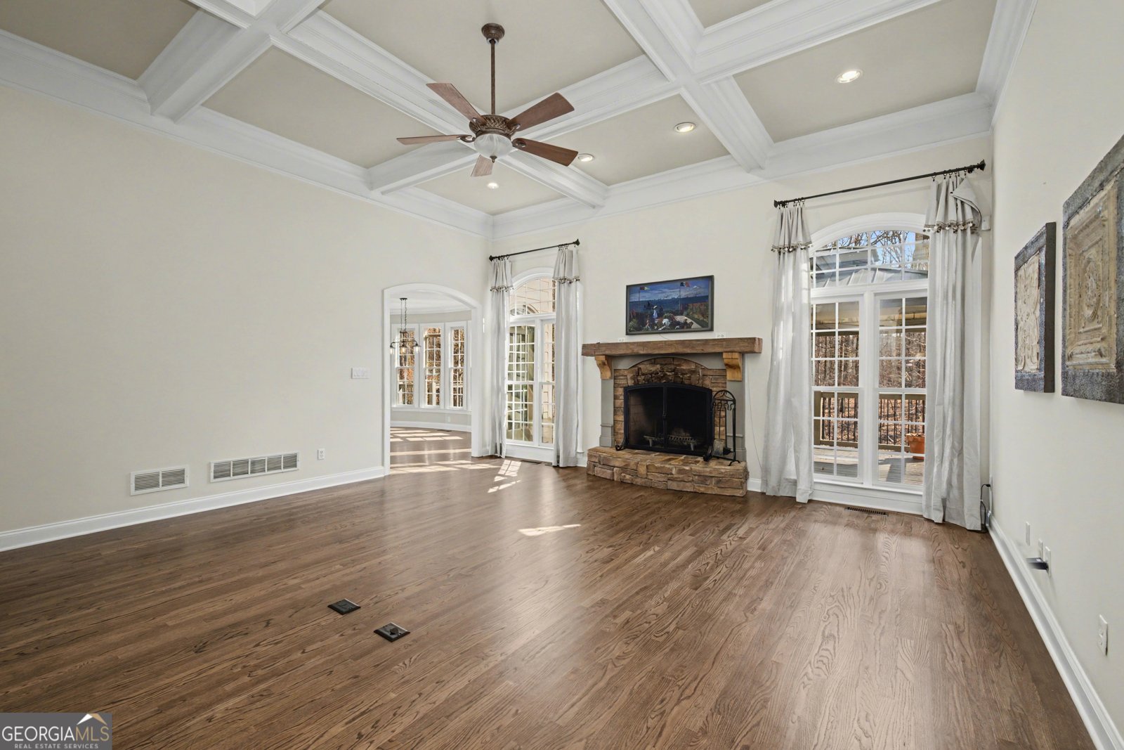 175 Reynolds Place Fayetteville - Photo 13