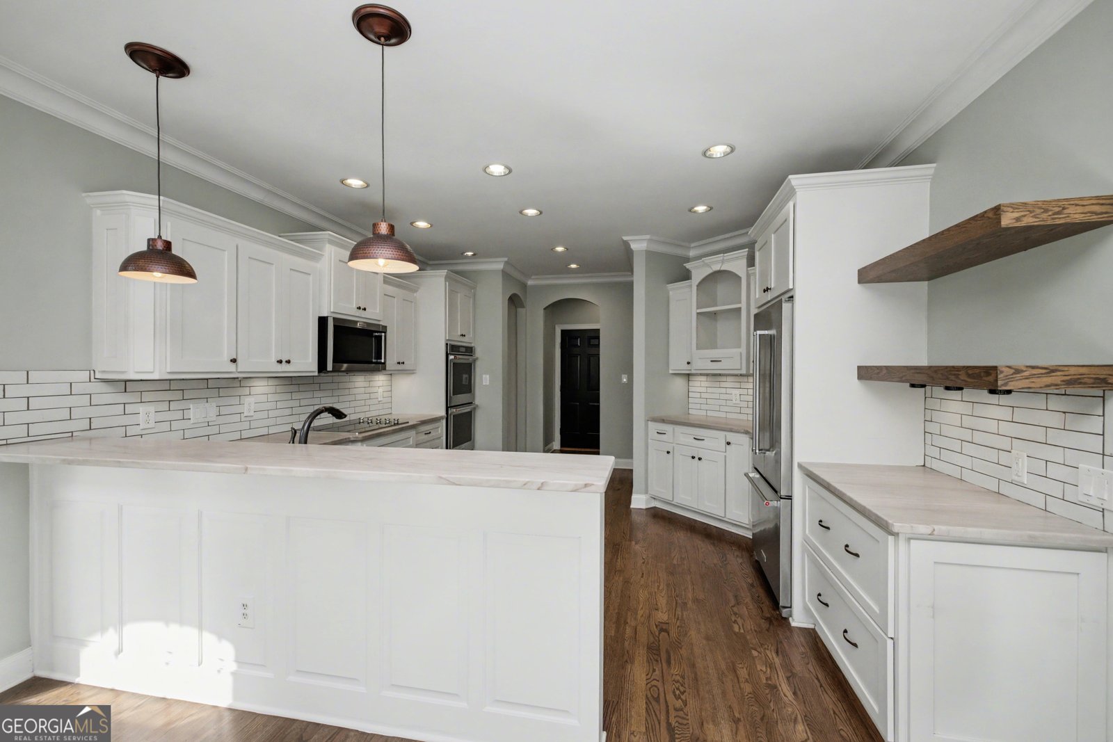 175 Reynolds Place Fayetteville - Photo 18