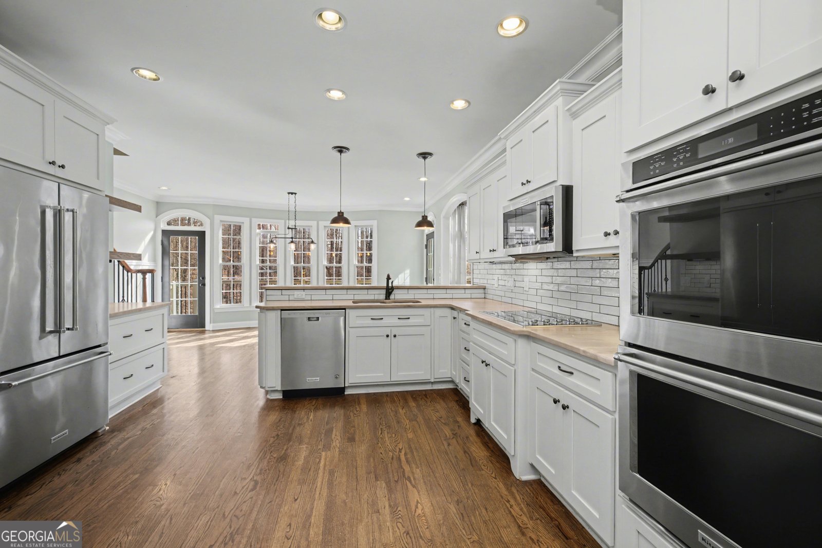 175 Reynolds Place Fayetteville - Photo 19