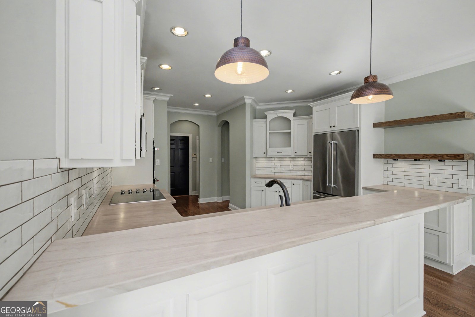 175 Reynolds Place Fayetteville - Photo 20