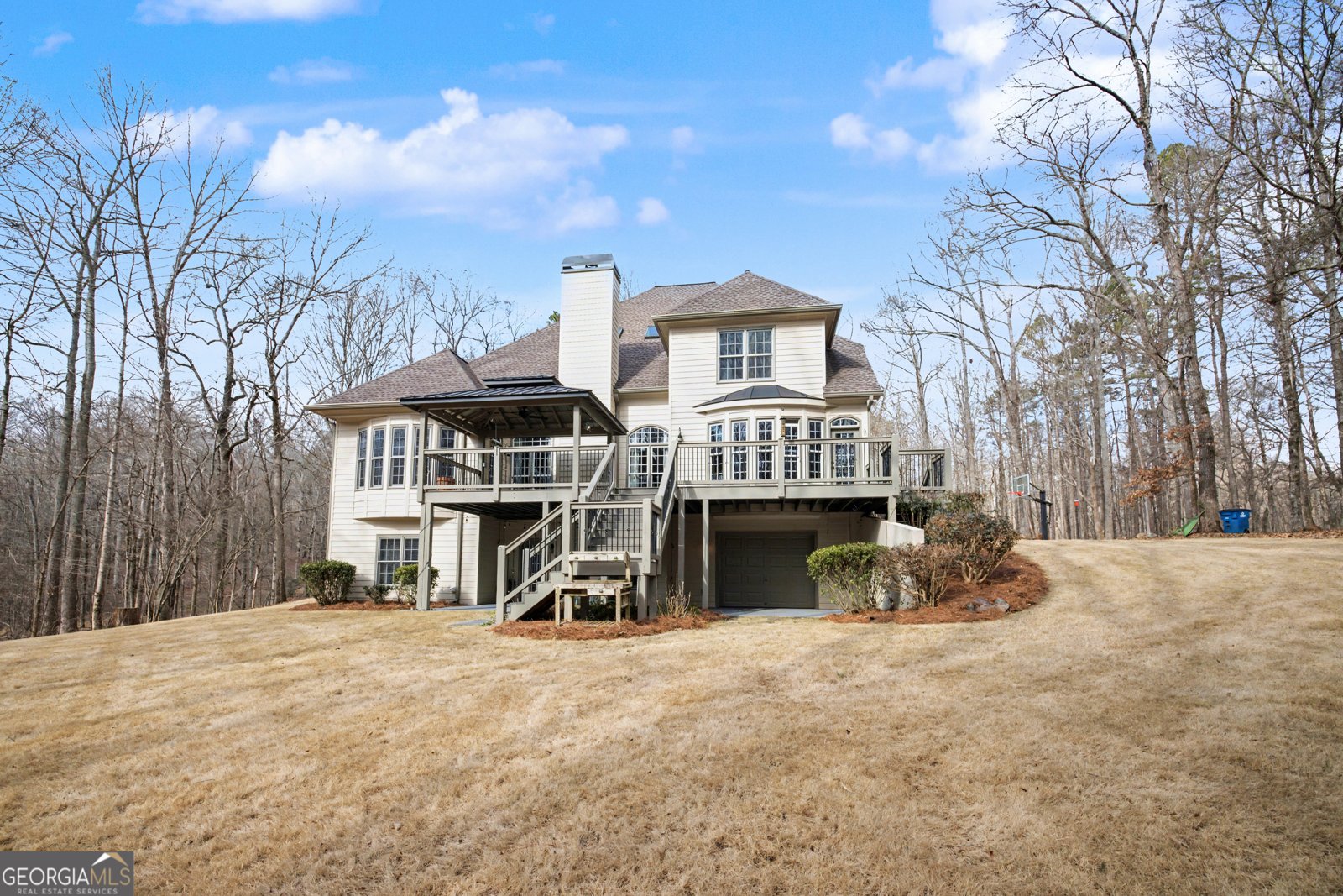 175 Reynolds Place Fayetteville - Photo 56