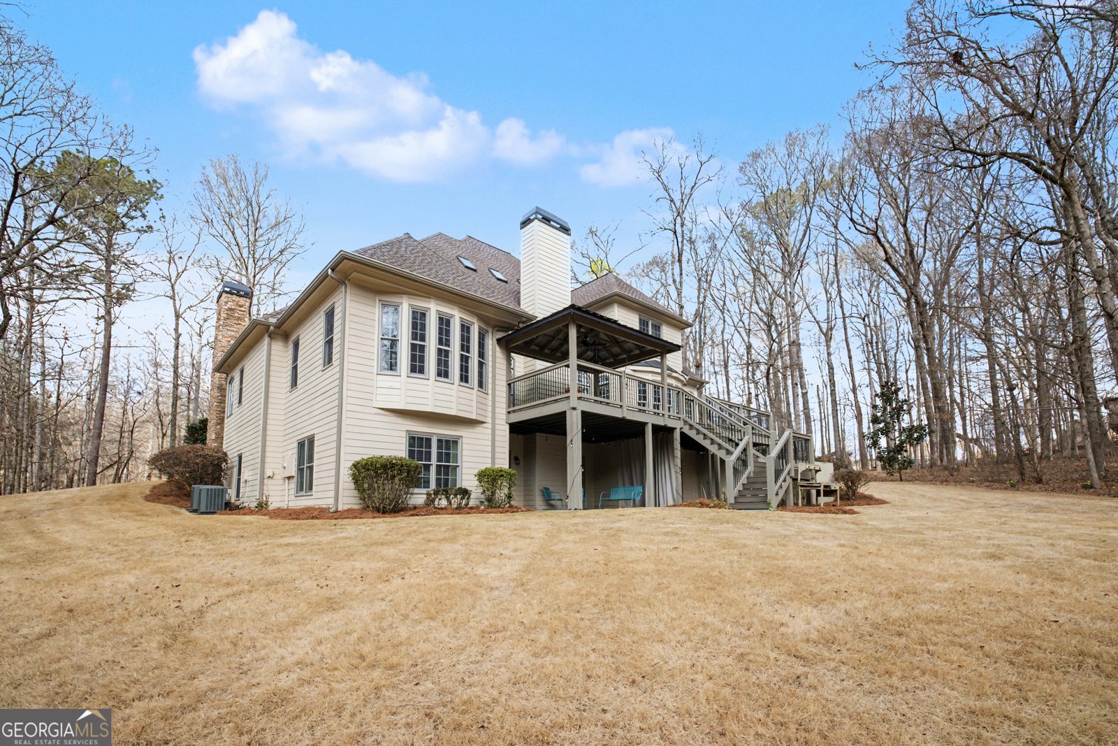 175 Reynolds Place Fayetteville - Photo 58
