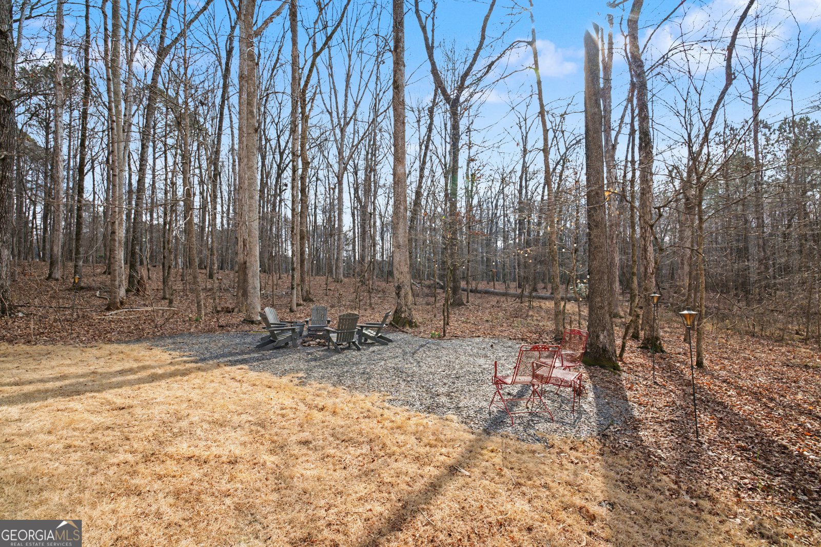 175 Reynolds Place Fayetteville - Photo 59