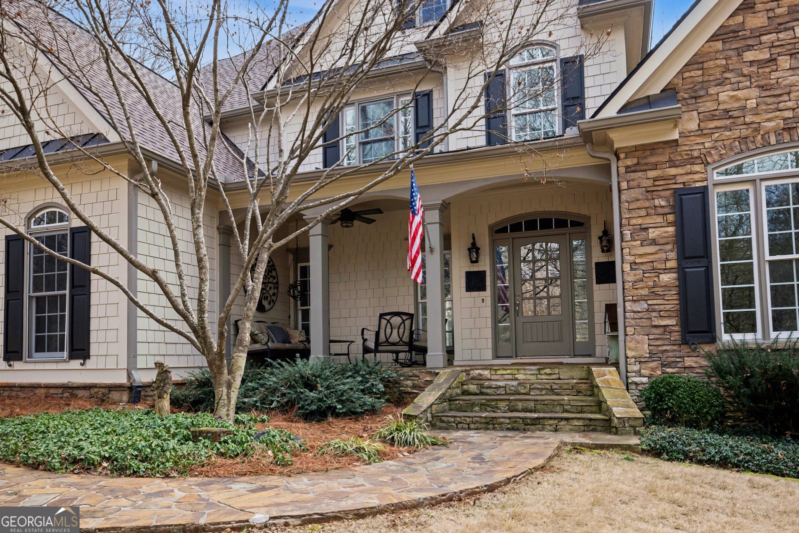 175 Reynolds Place Fayetteville - Photo 6