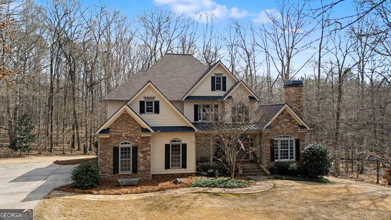 175 Reynolds Place Fayetteville - Photo 60