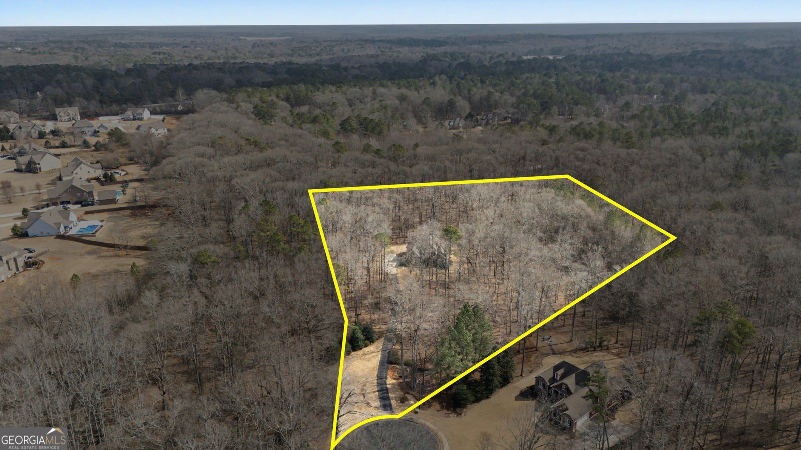 175 Reynolds Place Fayetteville - Photo 64