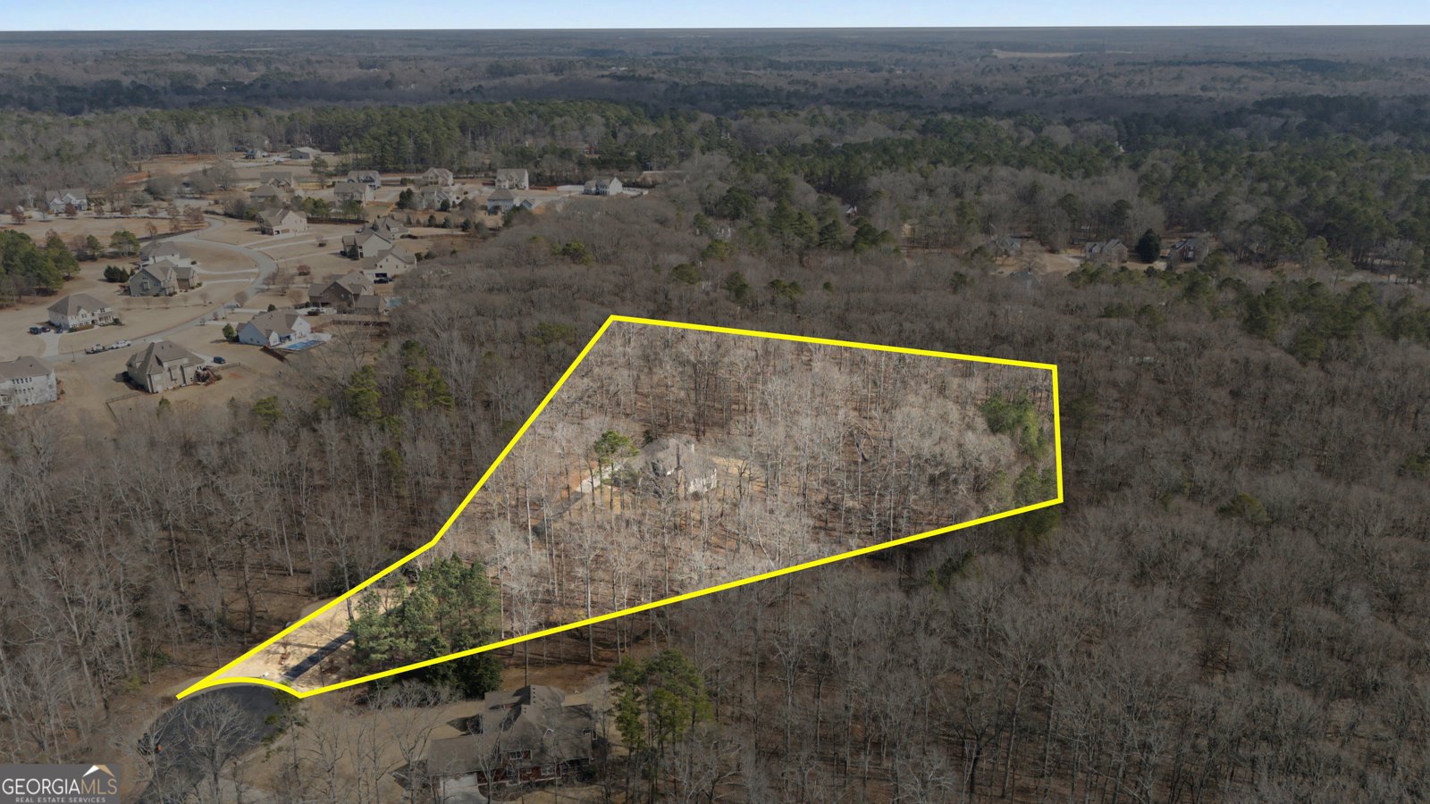 175 Reynolds Place Fayetteville - Photo 67