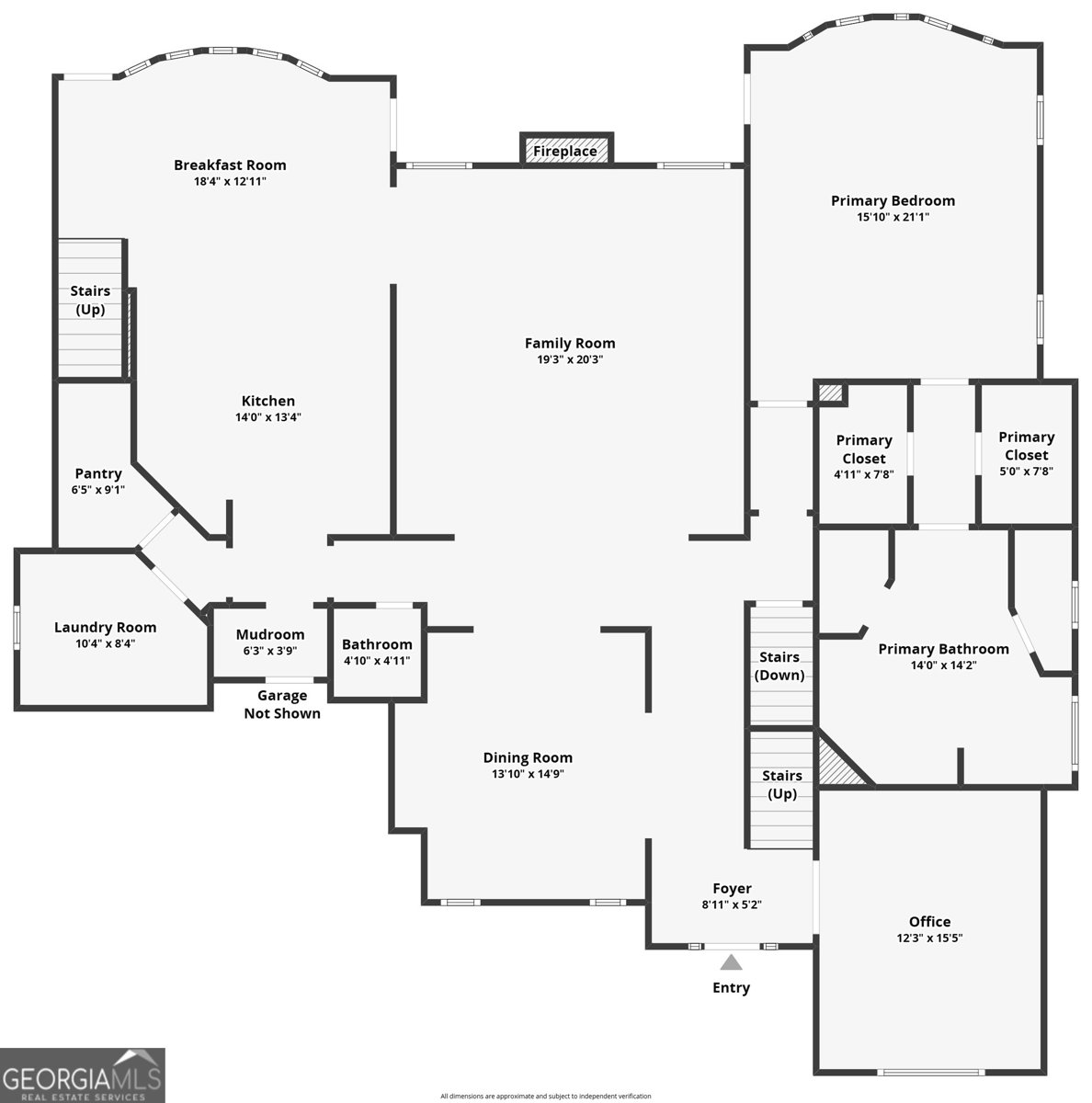 175 Reynolds Place Fayetteville - Photo 73