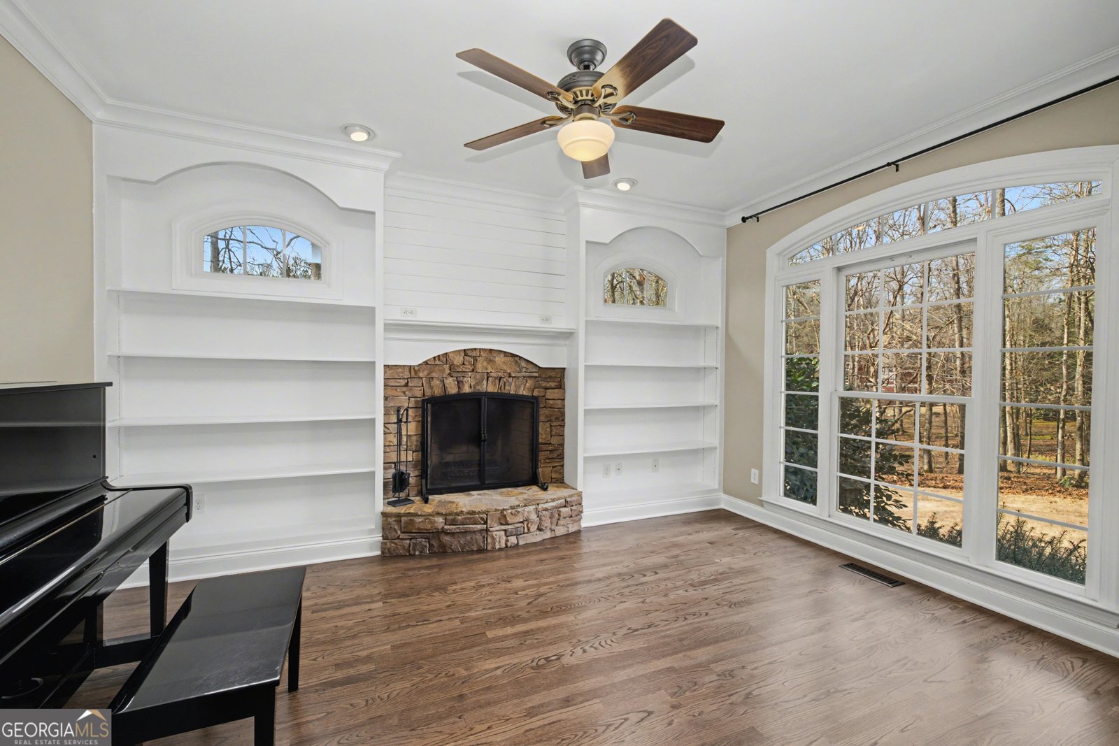 175 Reynolds Place Fayetteville - Photo 8