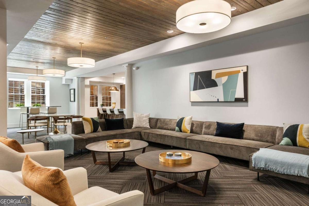 1200 Ponce de Leon Avenue Atlanta - Photo 8