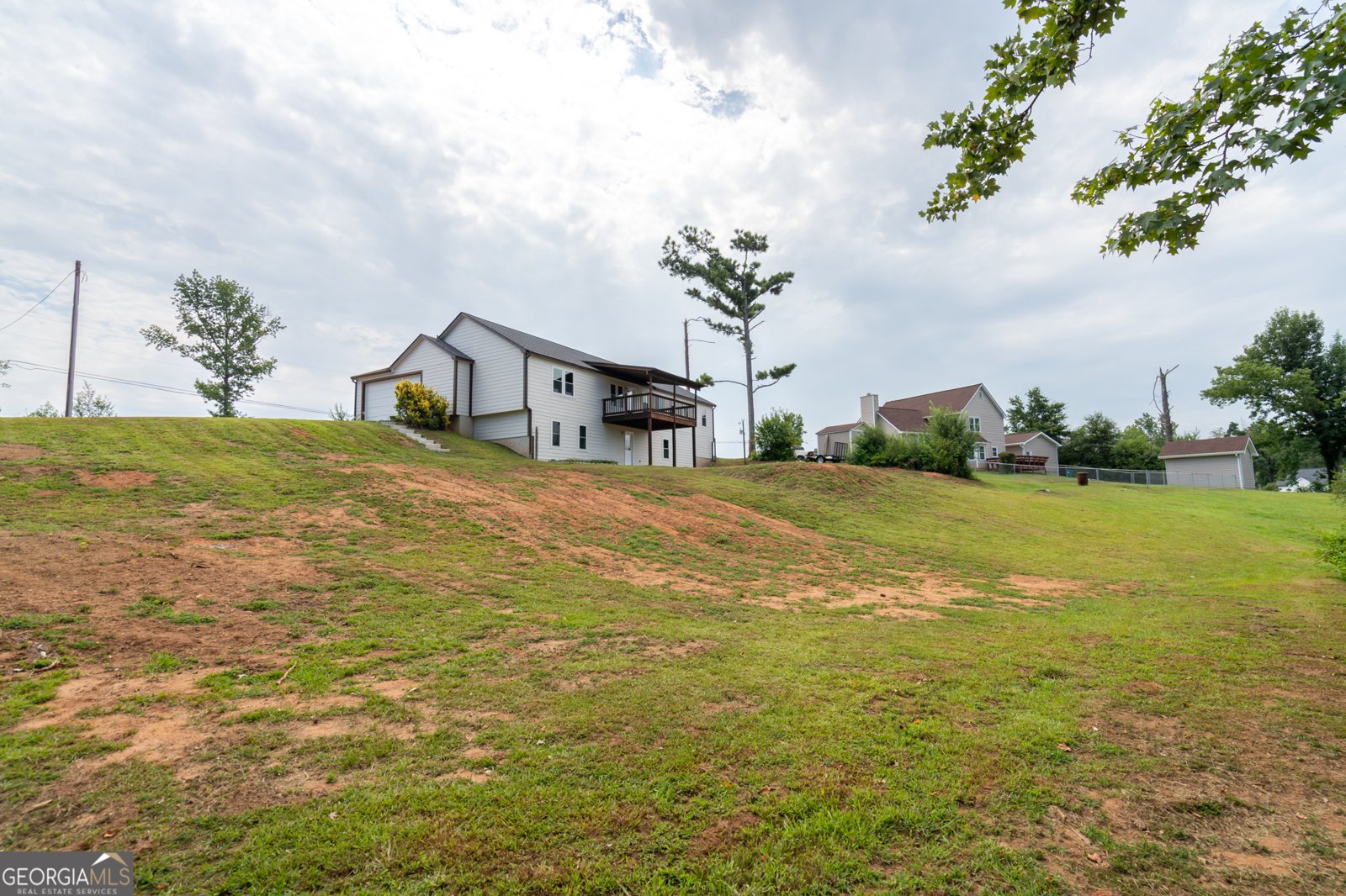 57 Natures Cove Road Newnan - Photo 33